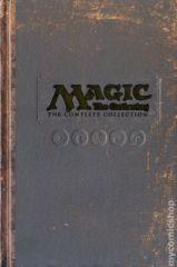 Magic the Gathering: Complete Collection: Hardcover